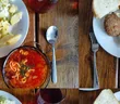 Горные приключения