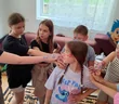 Горные приключения