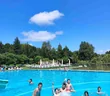 Горные приключения