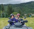 Горные приключения