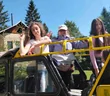 Горные приключения