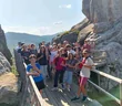 Горные приключения