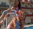 Горные приключения