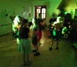Горные приключения