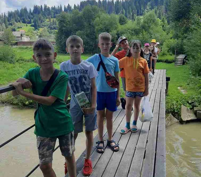 Горный драйв