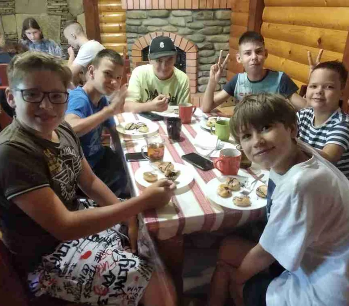 Горный драйв