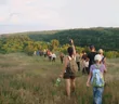 Путешественник-эколог
