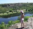 Путешественник-эколог