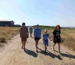 Кинбурн актив на Тилигульском лимане