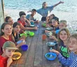 Кинбурн актив на Тилигульском лимане