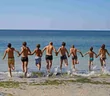 Кинбурн актив на Тилигульском лимане