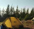 Карпаты пешеходный туризм и школа выживания
