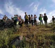Карпаты пешеходный туризм и школа выживания