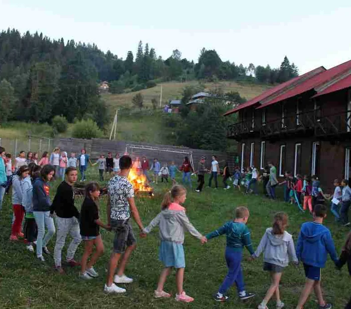 Prim Art Camp