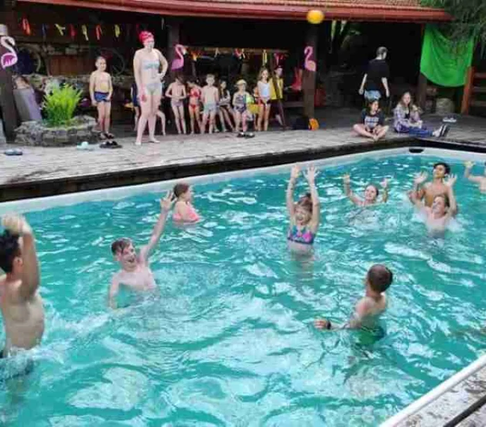 Prim Art Camp
