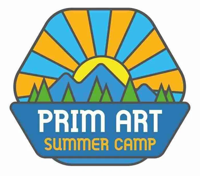 Prim Art Camp