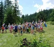 Prim Art Camp