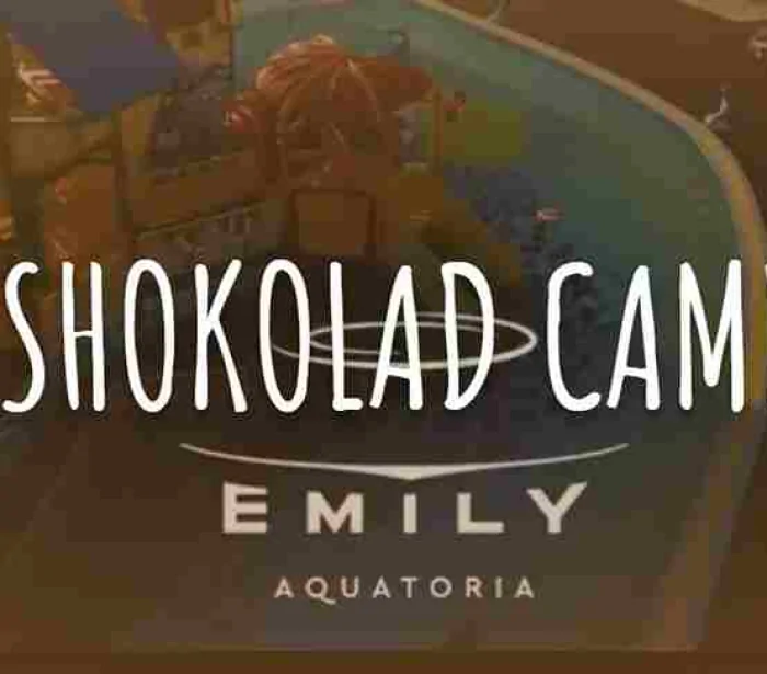 ShokolaD camp Migovo