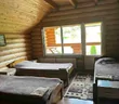 ShokolaD camp Migovo