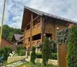 ShokolaD camp Migovo