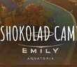 ShokolaD camp Migovo