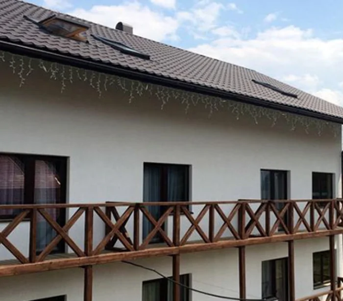 Joy Camp Карпаты
