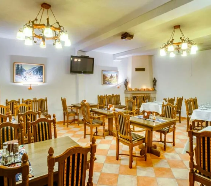 Joy Camp Карпаты