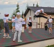 Joy Camp Карпаты