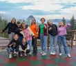 Joy Camp Карпаты