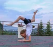 Joy Camp Карпаты