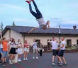 Joy Camp Карпаты