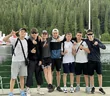 Joy Camp Карпаты
