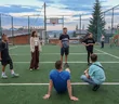 Joy Camp Карпаты