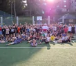 Joy Camp Карпаты