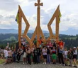 Joy Camp Карпаты
