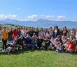 Joy Camp Карпаты