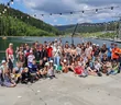 Joy Camp Карпаты