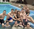 Joy Camp Карпаты