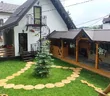 Joy Camp Карпаты