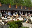 Joy Camp Карпаты