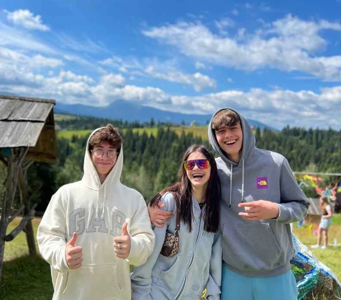 SuperCamp Dream