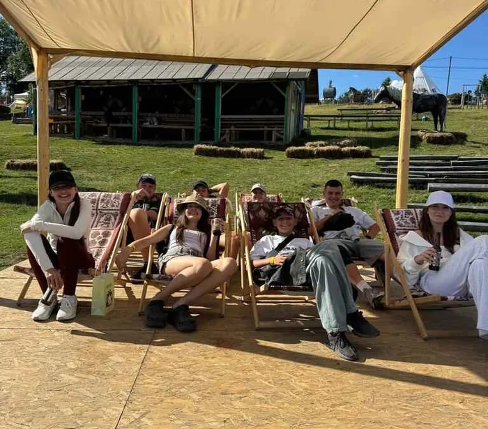 SuperCamp Dream
