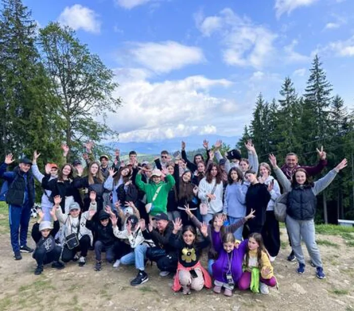 SuperCamp Dream