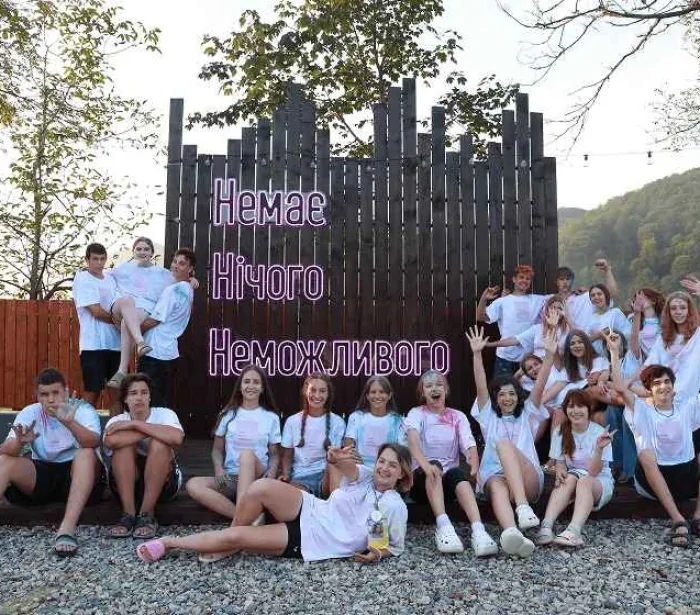 Krokers Camp