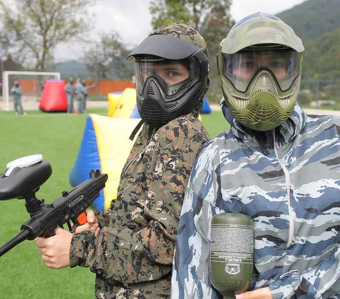 Krokers Camp