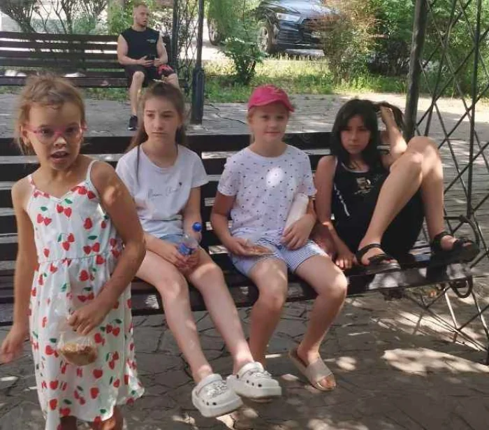 RadaKids