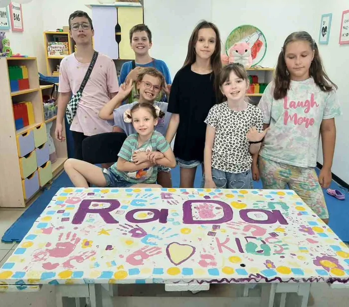 RadaKids