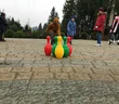 Карамель под Киевом Осень