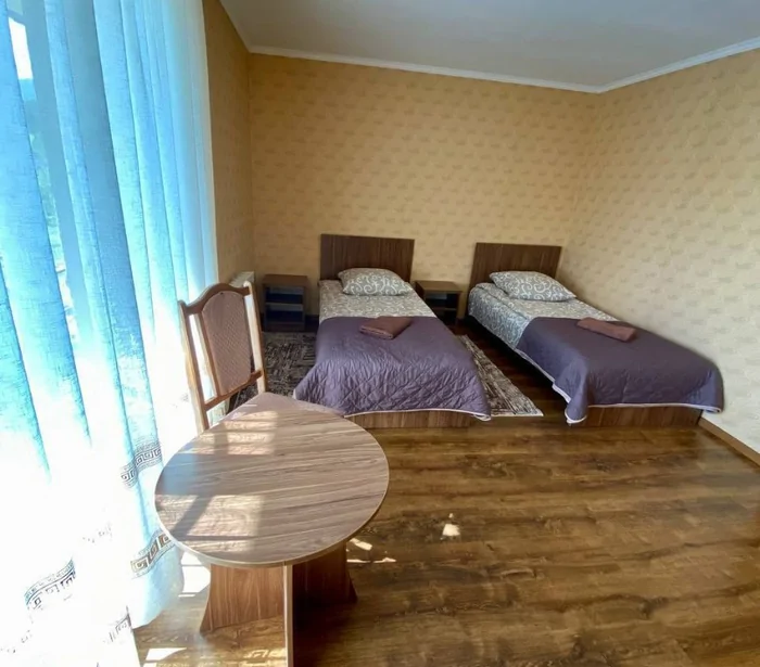 Карамель в Карпатах Осень