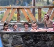 Карамель в Карпатах Осень